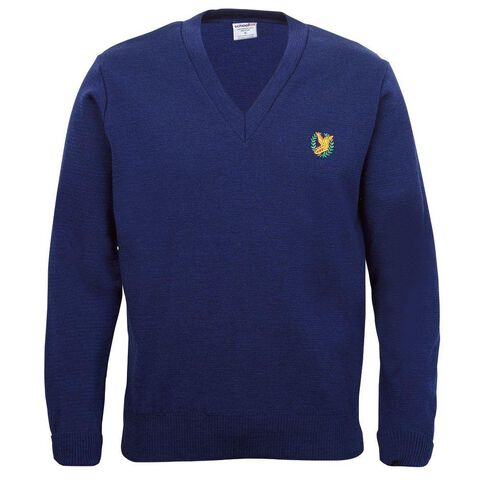 Schooltex Timaru Boys' Jersey