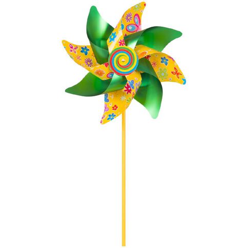 Toy Windmills Assorted