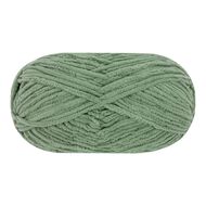 Birch Blanket Yarn 100% Polyester 300G Khaki
