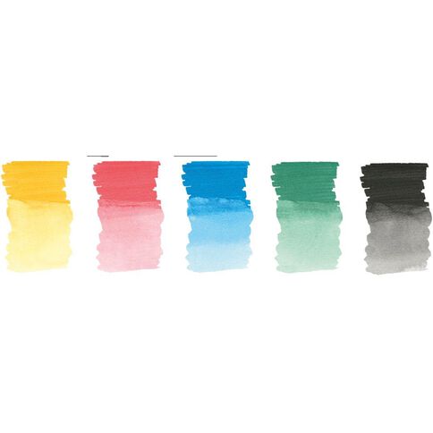 Faber-Castell Albrecht Durer Watercolour Markers Box of 5