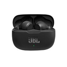 JBL Wave 200 TWS Headphones Black