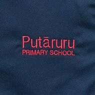 Schooltex Putaruru Drill Cargo Pant With Embroidery