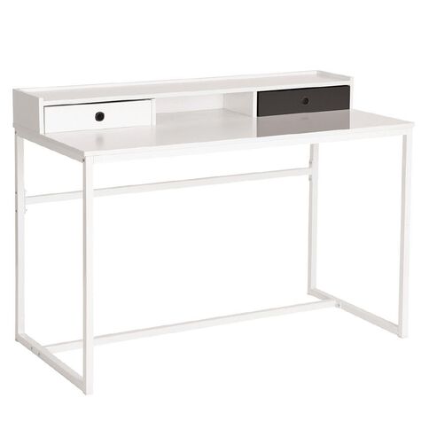 Workspace Study Desk Warehouse Stationery Nz