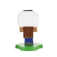 Cable Guys Holdem Minecraft Steve