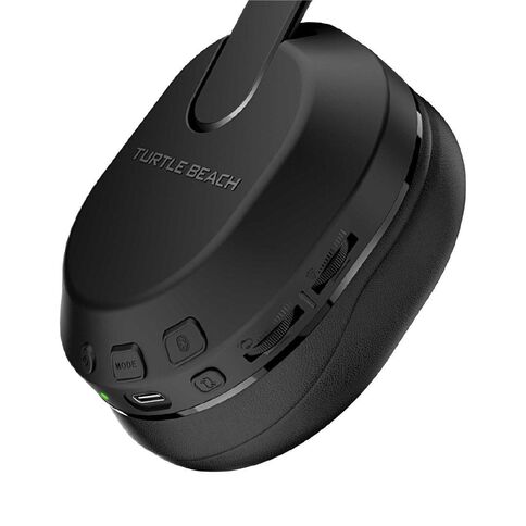 Turtle Beach Stealth 500P Wireless Gaming Headset Black Black