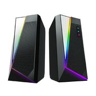 Playmax RGB Gaming Speakers