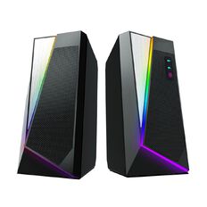 Playmax RGB Gaming Speakers