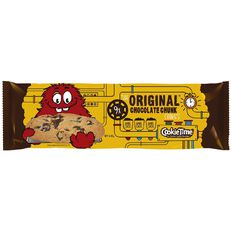 Cookie Time Triple Chocolate Cookies 9 Pack