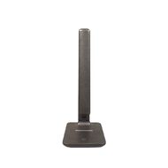 Living & Co Digital LED Desk Lamp Black
