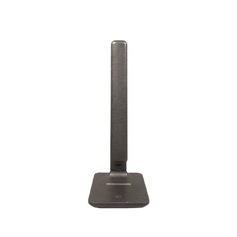 Living & Co Digital LED Desk Lamp Black