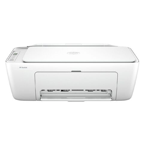 HP Desk Jet 2820e AIO Printer Instant Ink Enabled