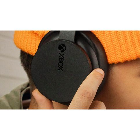 Xbox Wireless Headset 2024