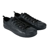 H&H Women's Polly Low Top PU Sneakers