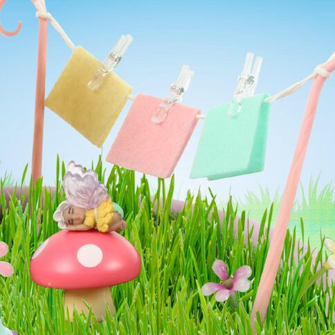 My Fairy Garden Fairy Nursery Garden