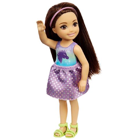 Barbie Chelsea Assorted