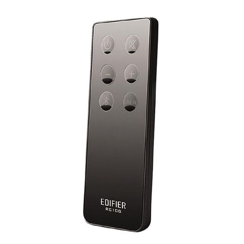 Edifier R1700BT Bookshelf Speakers Black