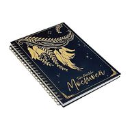 Karanga Ink A4 Karanga Ink A4 Notebook