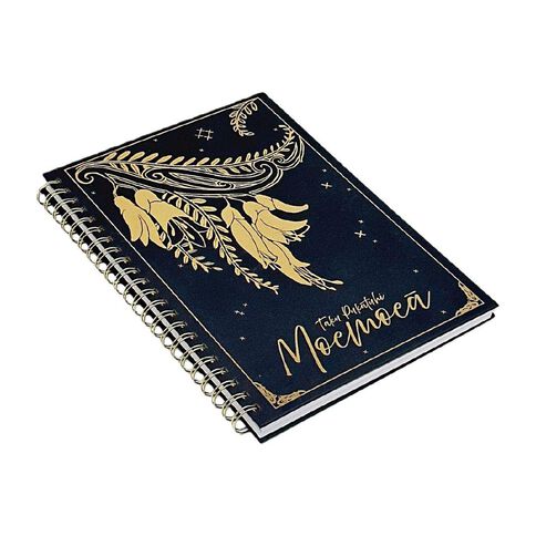 Karanga Ink A4 Karanga Ink A4 Notebook