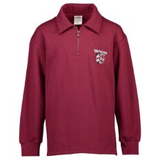Schooltex Sylvia Park TF Sweats with Embroidery