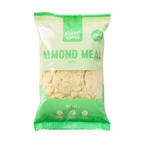 Market Kitchen Almond Meal 300g