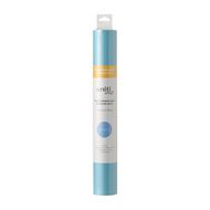 Uniti Craft Matte Removeable Vinyl 30.5Cm X 50Cm Blue