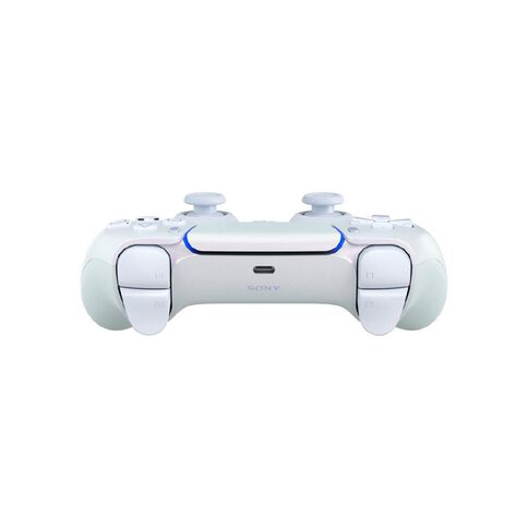 PS5 DualSense Wireless Controller Chroma Pearl