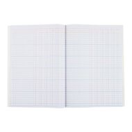 WS 5 Money Column Limp Analysis Book 26 Leaf Green A4