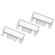 Accoflex Suspension File Top Tab Kit 25 Pack Clear