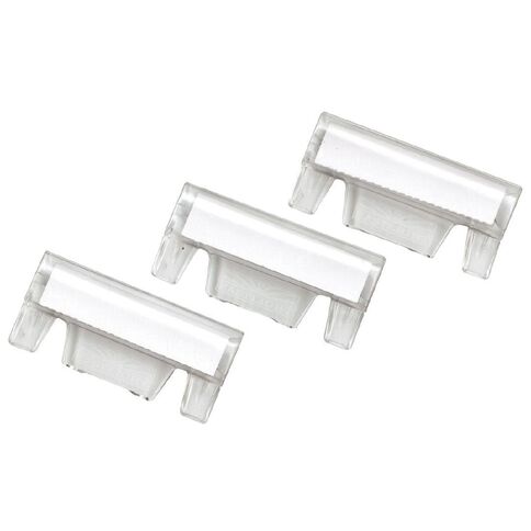 Accoflex Suspension File Top Tab Kit 25 Pack Clear