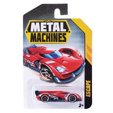 Zuru Metal Machine Cars - 1 Pack Assorted