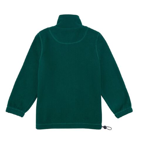 Schooltex Bromley School Polar Fleece Top with Embroidery