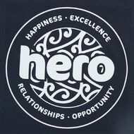 Schooltex Cambridge Middle School Tee with Transfer