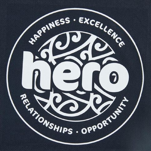 Schooltex Cambridge Middle School Tee with Transfer