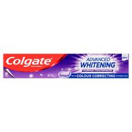 Colgate Adv Whitening Purple Toothpaste 120g