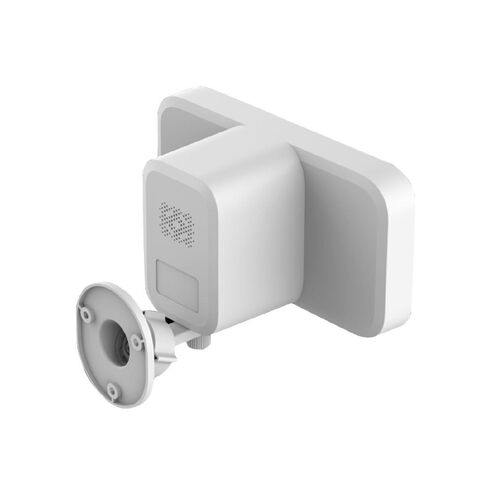 Laser Smart Home Outdoor Floodlight Camera