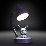 Hello Kitty Kuromi Mini Lamp