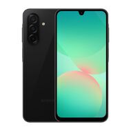 Samsung Galaxy A26 5G with 2degrees SIM Black