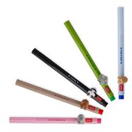 Legami Gel Pen Teddy