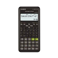 Casio FX100AUPLUSII2 Scientific Calculator