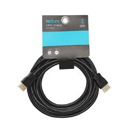 Tech.Inc HDMI Cable 5m