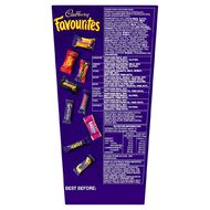 Cadbury Favourites 265g