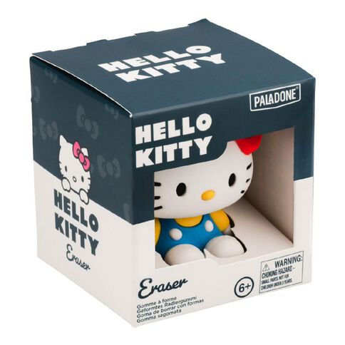 Paladone Hello Kitty Chunky Eraser