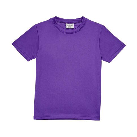 Schooltex Kids' Breezeway Tee