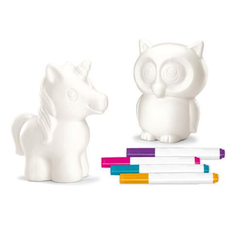 Shimmer n Sparkle Squeezie Fun