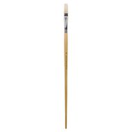 DAS Brush Long Handle Hog Bristle Flat #10