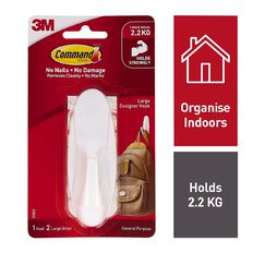 Command Designer Hook Large