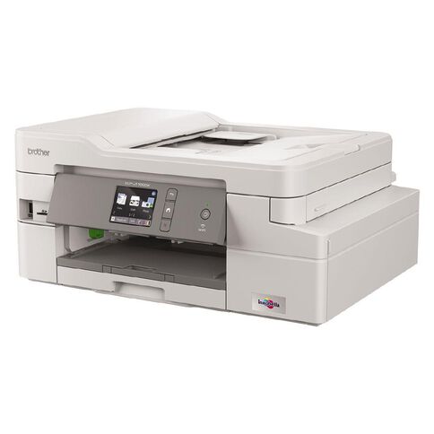 Brother Dcpj1100dw Multifunction Printer Warehouse Stationery Nz