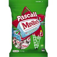 Pascall Minties 170g