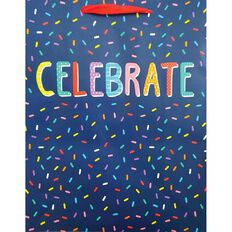 Value Gift Bag Large