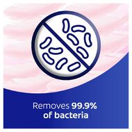 Protex Gentle Antibacterial Soap 90g